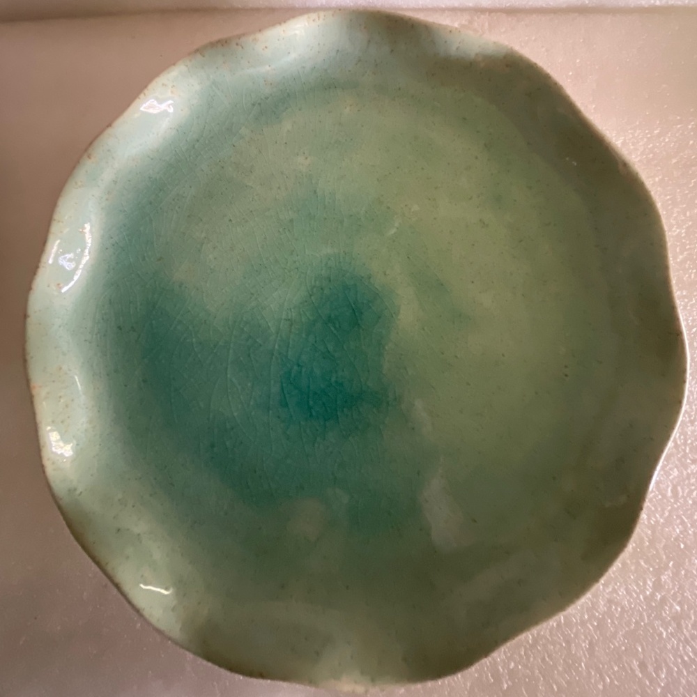 Chinese porcelain bowl